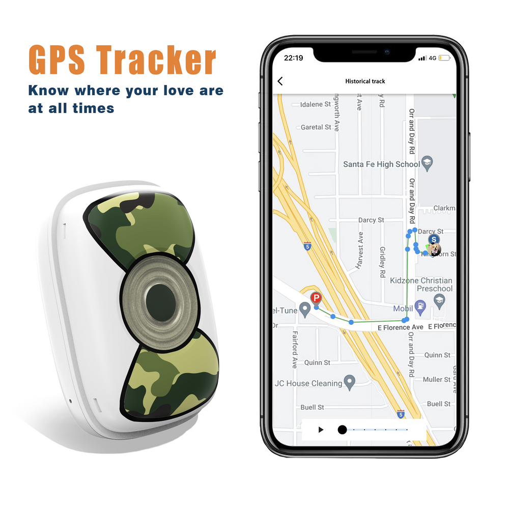 Fitness Tracker