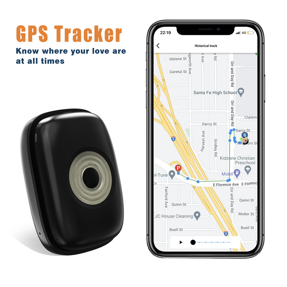 Activity Tracker